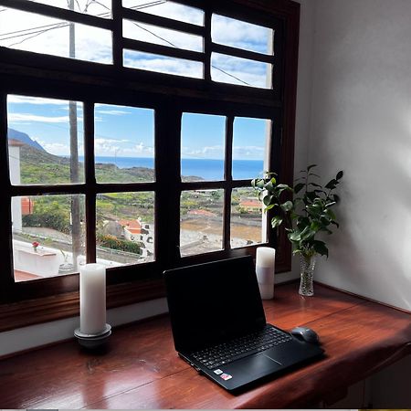Geko Hotels Los Llanillos 外观 照片