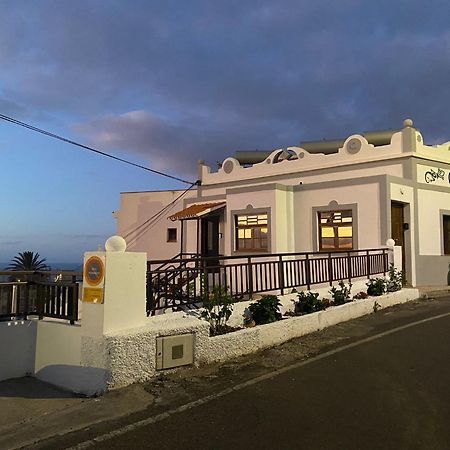 Geko Hotels Los Llanillos 外观 照片