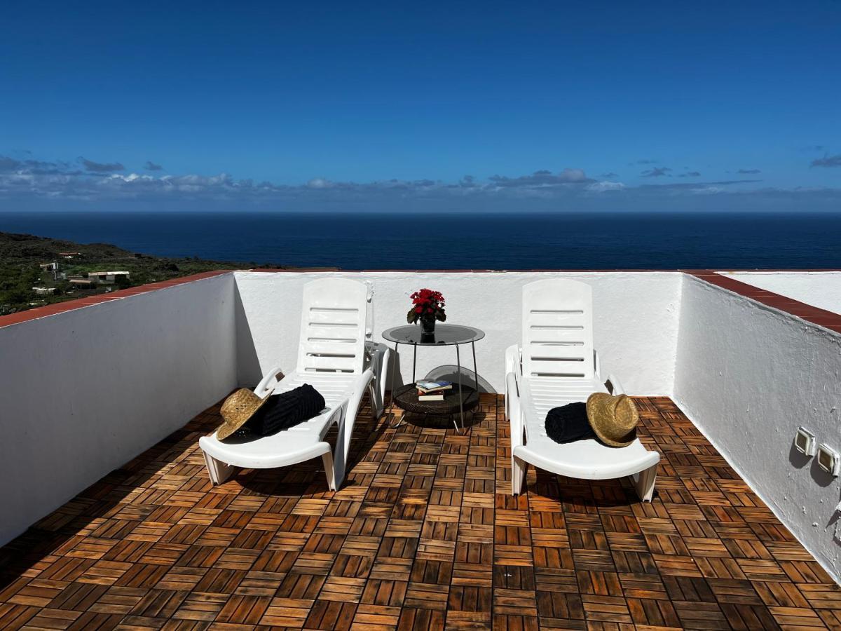 Geko Hotels Los Llanillos 外观 照片