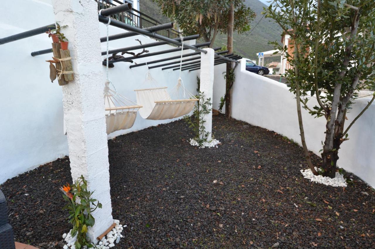 Geko Hotels Los Llanillos 外观 照片