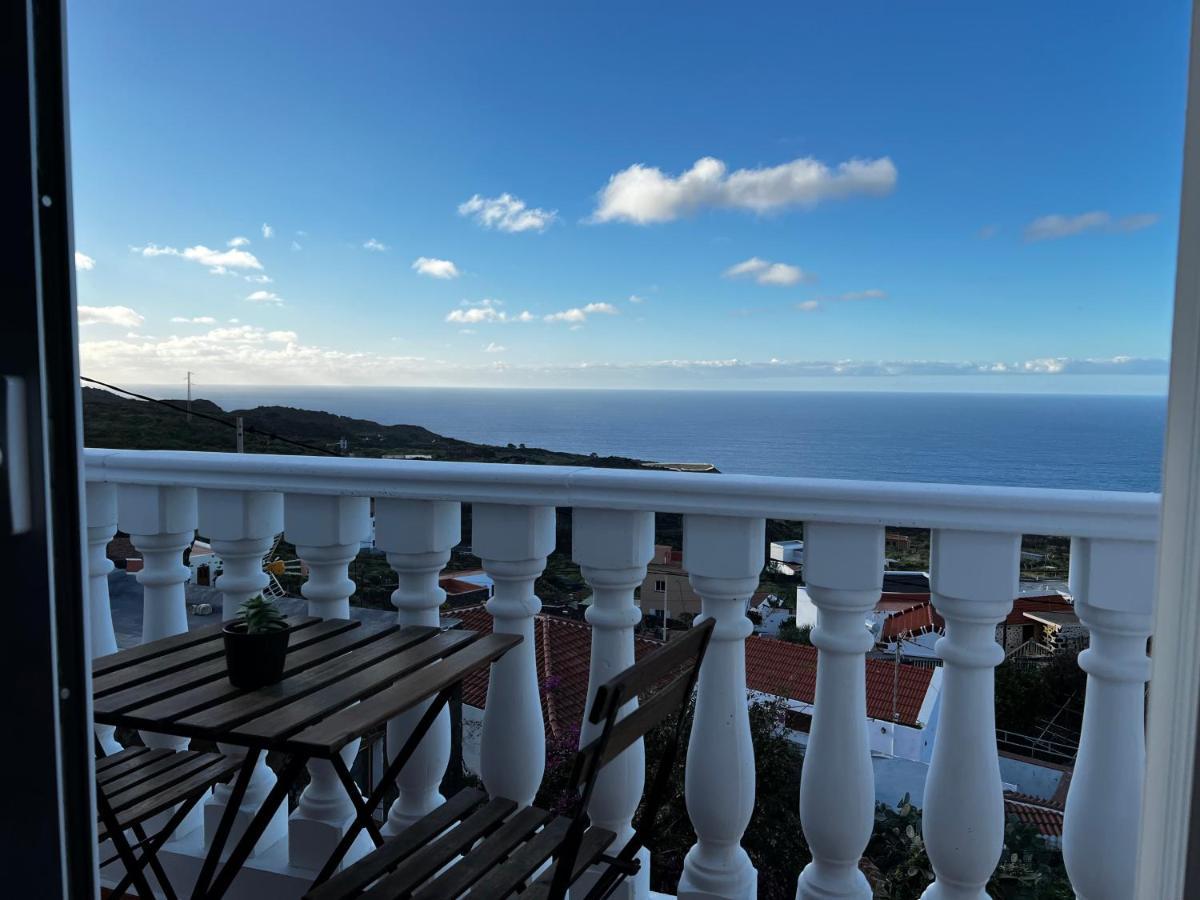 Geko Hotels Los Llanillos 外观 照片