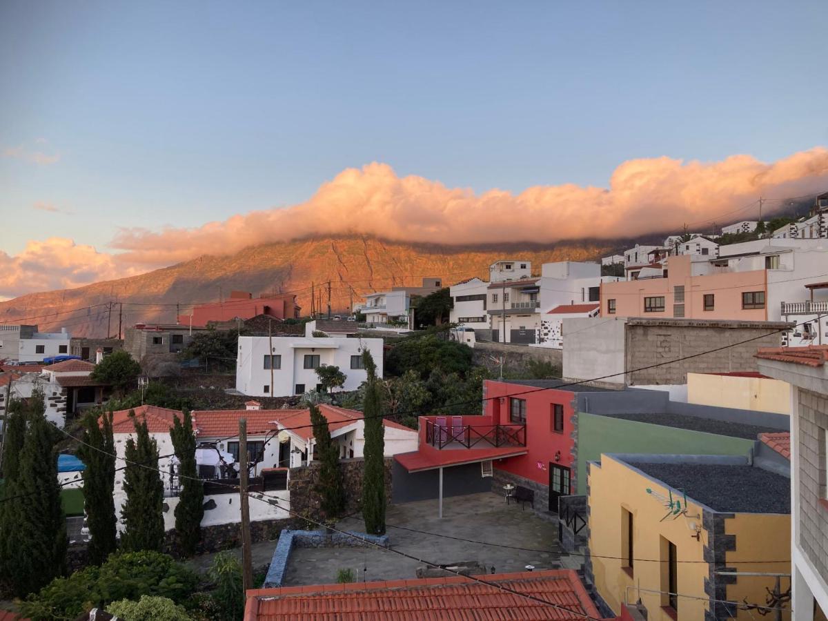 Geko Hotels Los Llanillos 外观 照片