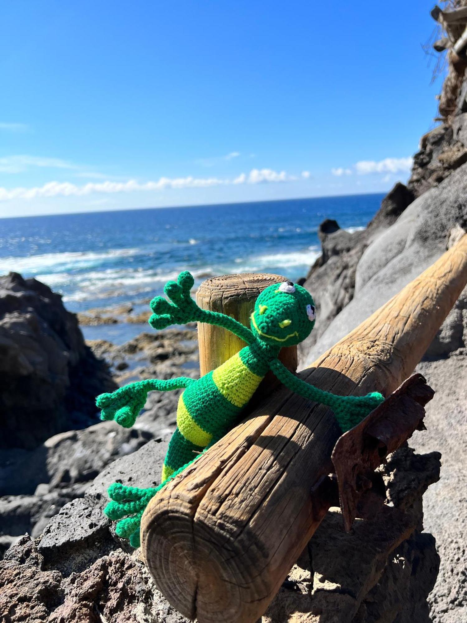 Geko Hotels Los Llanillos 外观 照片