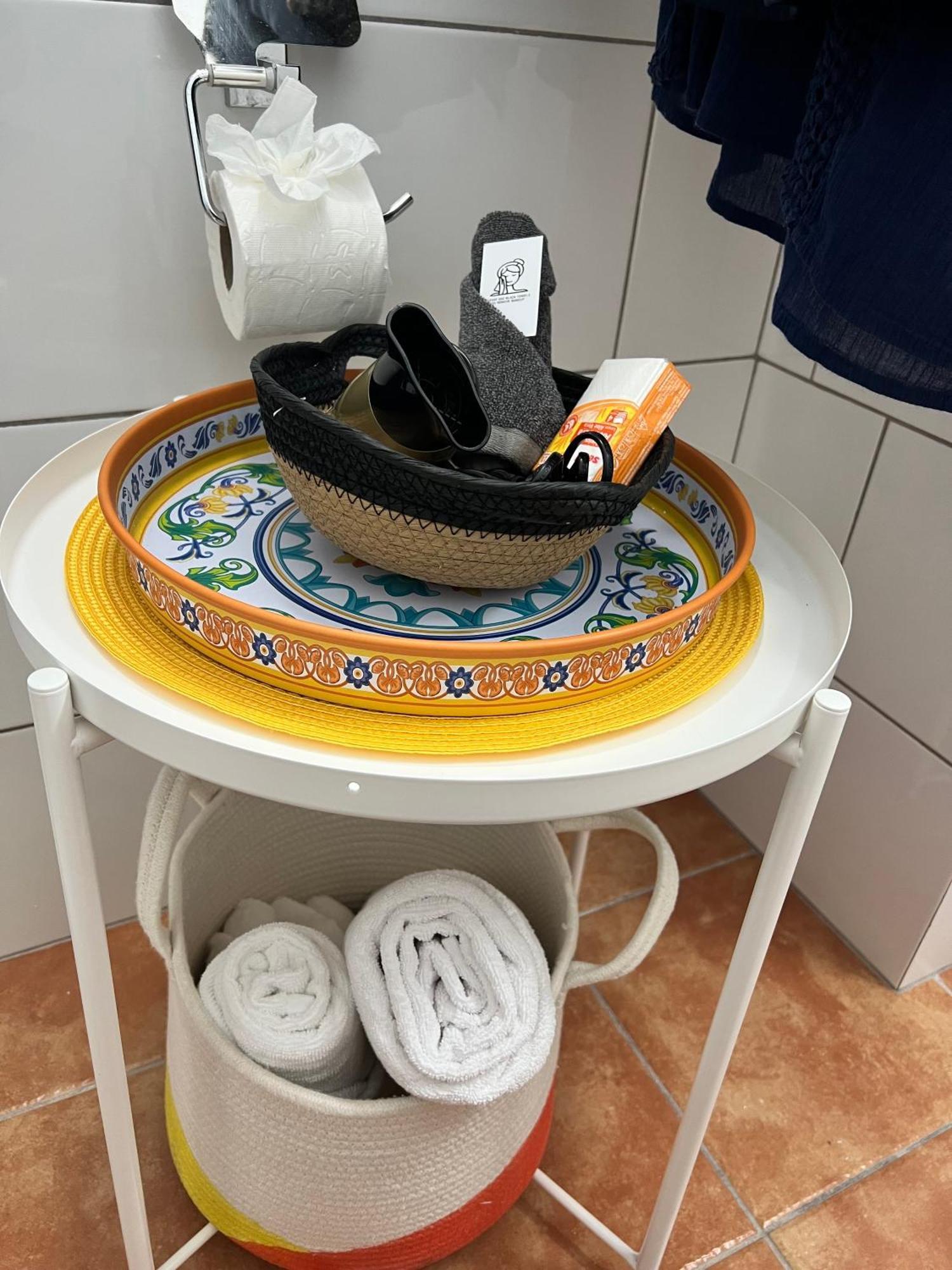 Geko Hotels Los Llanillos 外观 照片