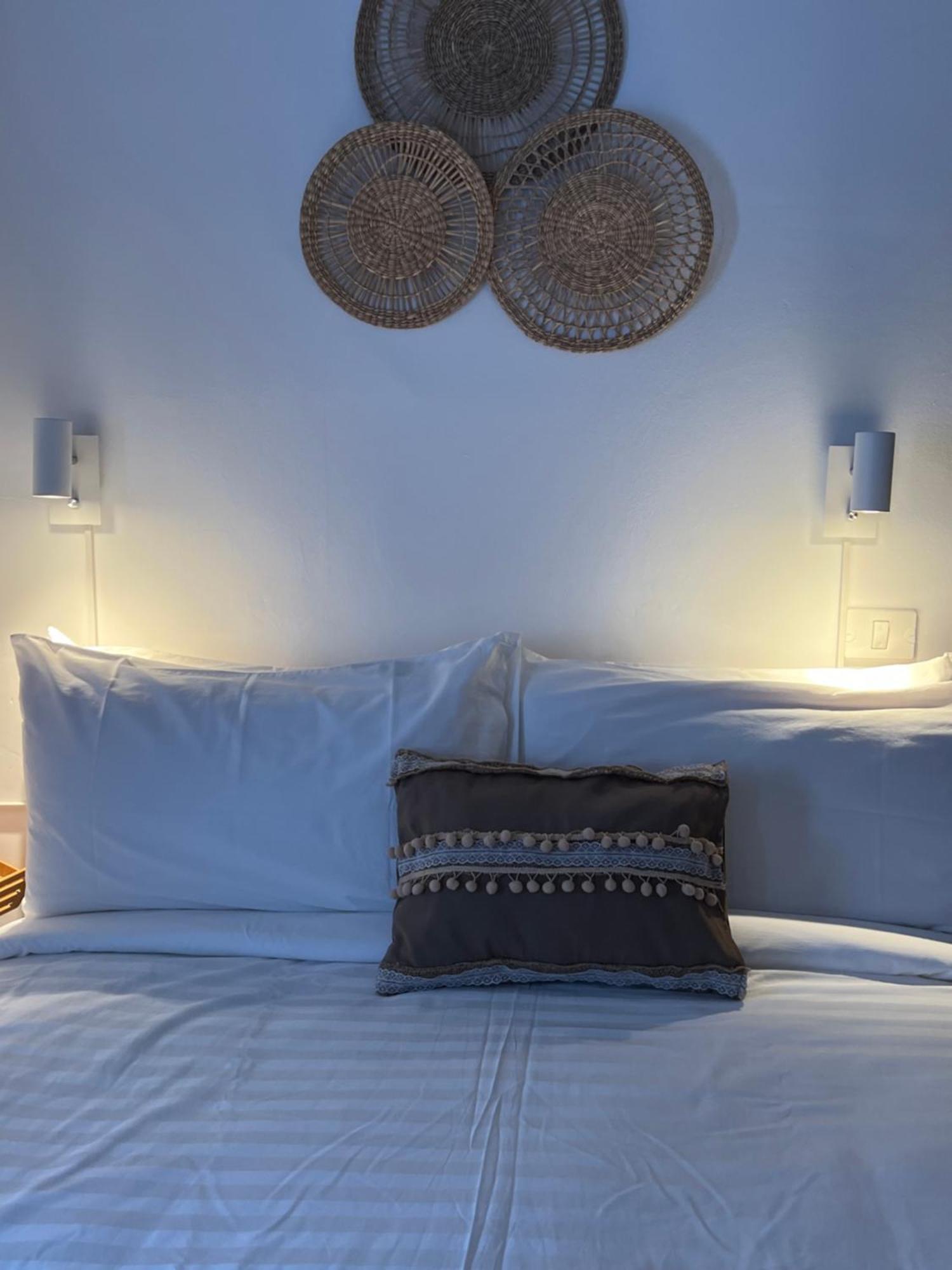 Geko Hotels Los Llanillos 外观 照片