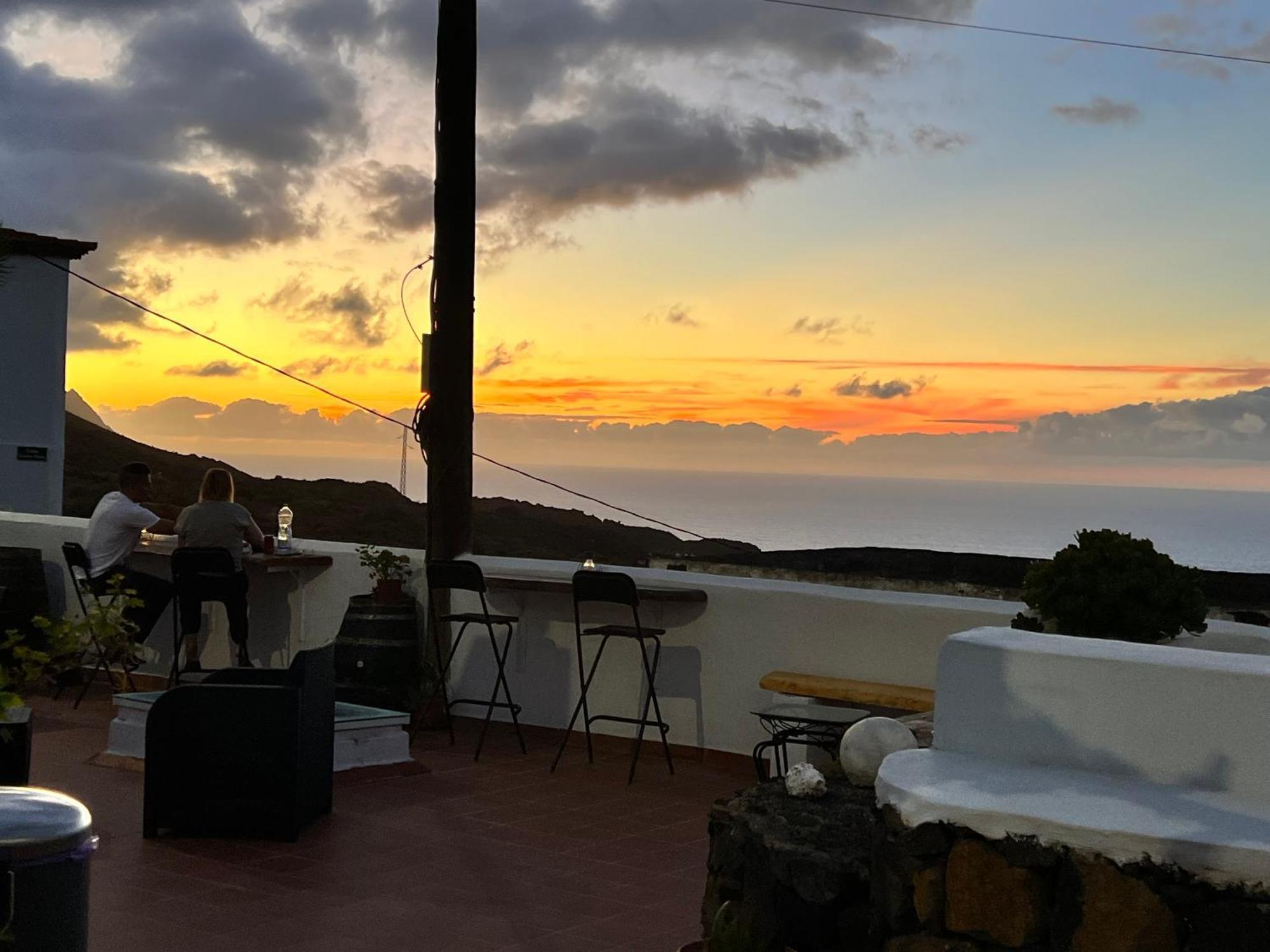 Geko Hotels Los Llanillos 外观 照片