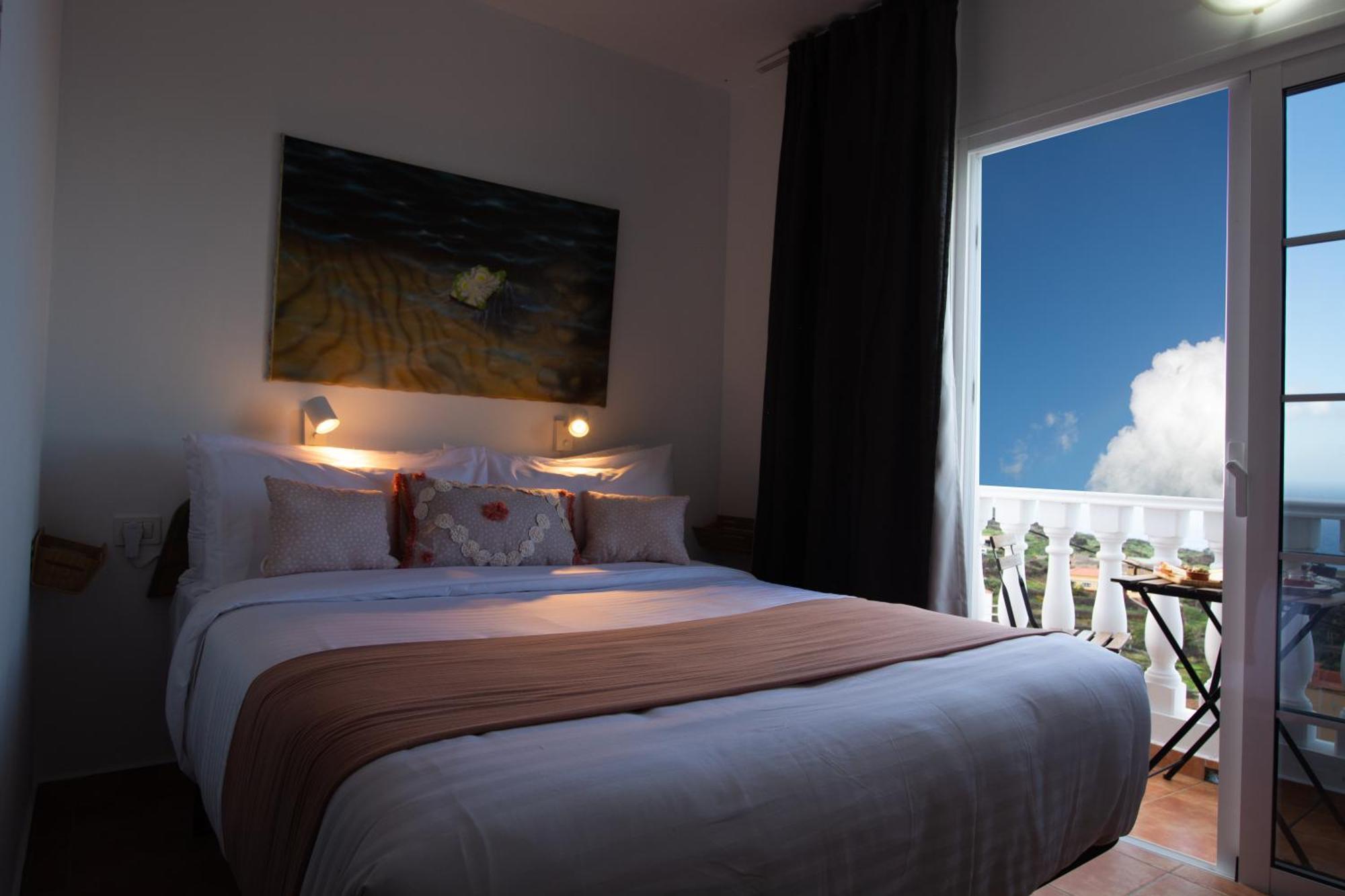 Geko Hotels Los Llanillos 外观 照片