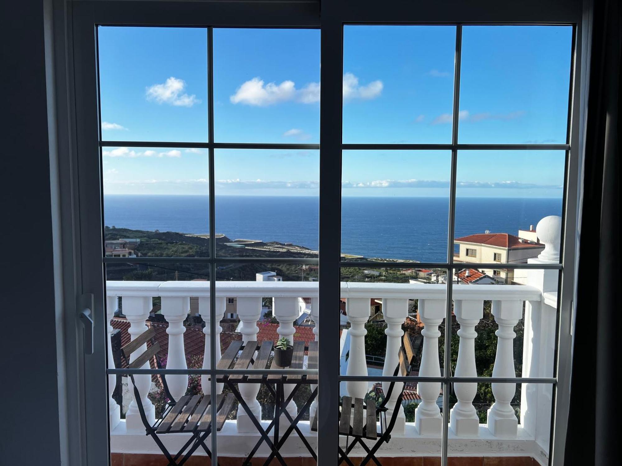Geko Hotels Los Llanillos 外观 照片