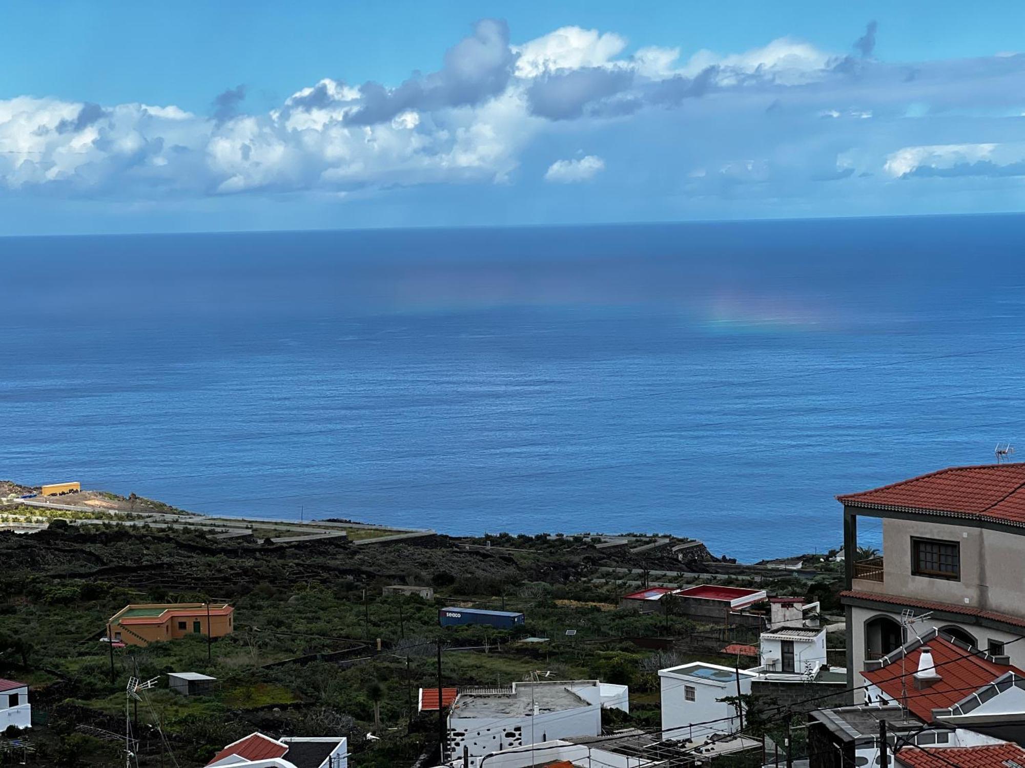 Geko Hotels Los Llanillos 外观 照片
